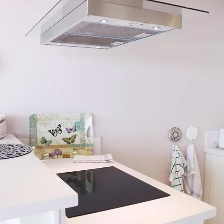 Prime Homes Playa Jardin Apartamento Puerto de la Cruz (Tenerife)