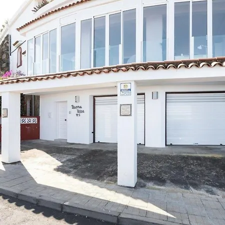 Apartment Prime Homes Playa Jardin *