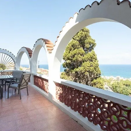 Prime Homes Playa Jardin Apartamento