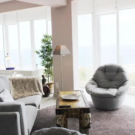Prime Homes Playa Jardin Apartamento *