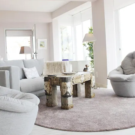 Prime Homes Playa Jardin Apartamento *