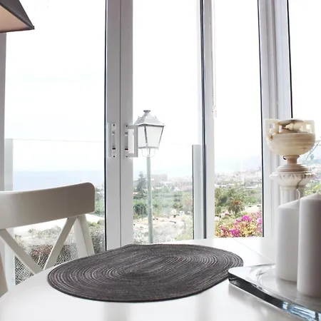 Prime Homes Playa Jardin * Puerto de la Cruz (Tenerife)