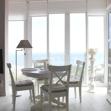 Prime Homes Playa Jardin Apartamento *
