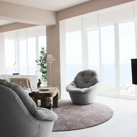 Apartamento Prime Homes Playa Jardin *