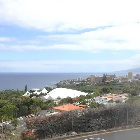 Prime Homes Playa Jardin Puerto de la Cruz (Tenerife)