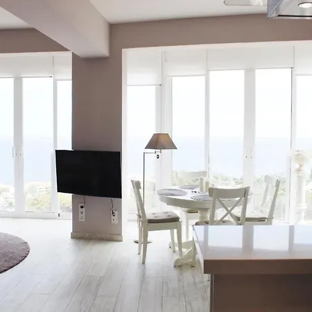 Prime Homes Playa Jardin * Puerto de la Cruz (Tenerife)