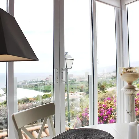 Prime Homes Playa Jardin Apartamento