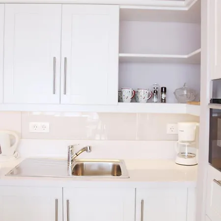 Apartamento Prime Homes Playa Jardin