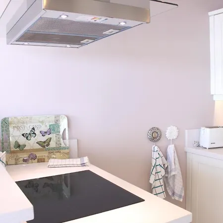 Prime Homes Playa Jardin Apartamento *