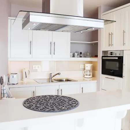 Apartamento Prime Homes Playa Jardin Puerto de la Cruz (Tenerife)